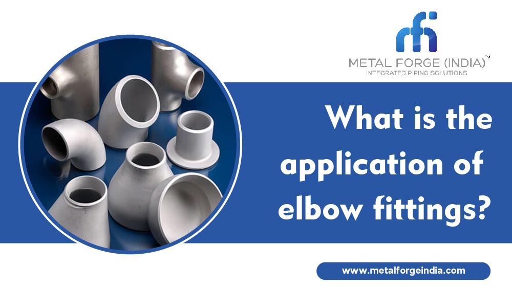 What are 90 Degree Elbow Pipe and why are they a Popular Choice for Marine  Applications