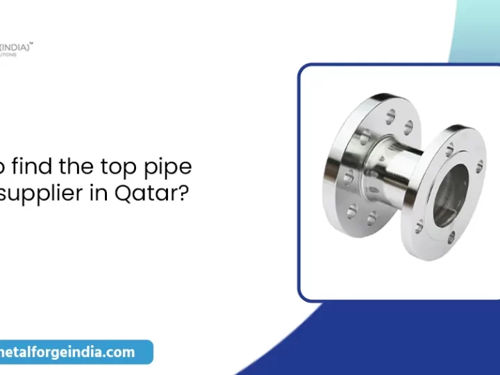 How to find the top pipe spool supplier in Qatar?