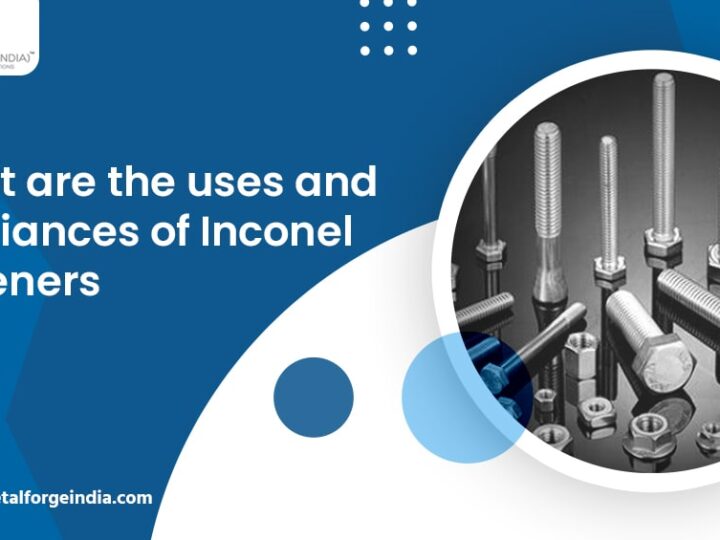 What are the use and Appliance of Inconel fasteners?