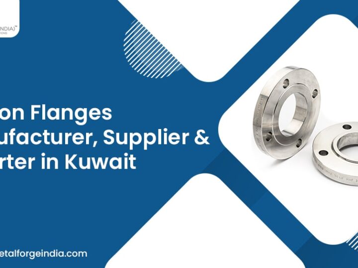 Slip on Flanges Manufacturer, Supplier & Exporter in Kuwait