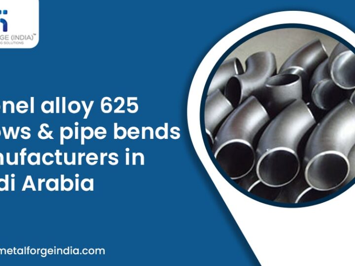 Leading Manufacturer of Inconel Alloy 625 Elbows and Pipe Bends in Saudi Arabia