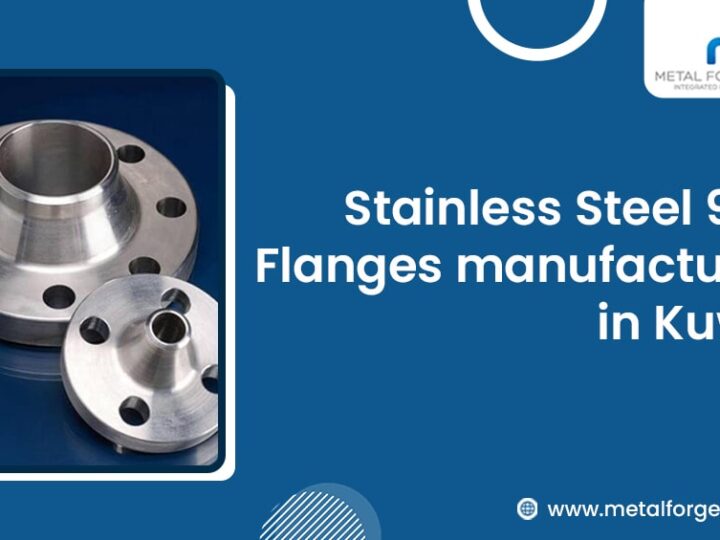 Stainless Steel 904L Flanges manufacturers in Kuwait