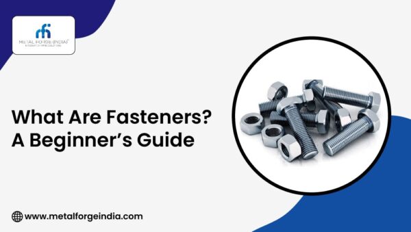 Fasteners Exporters - Types and Applications