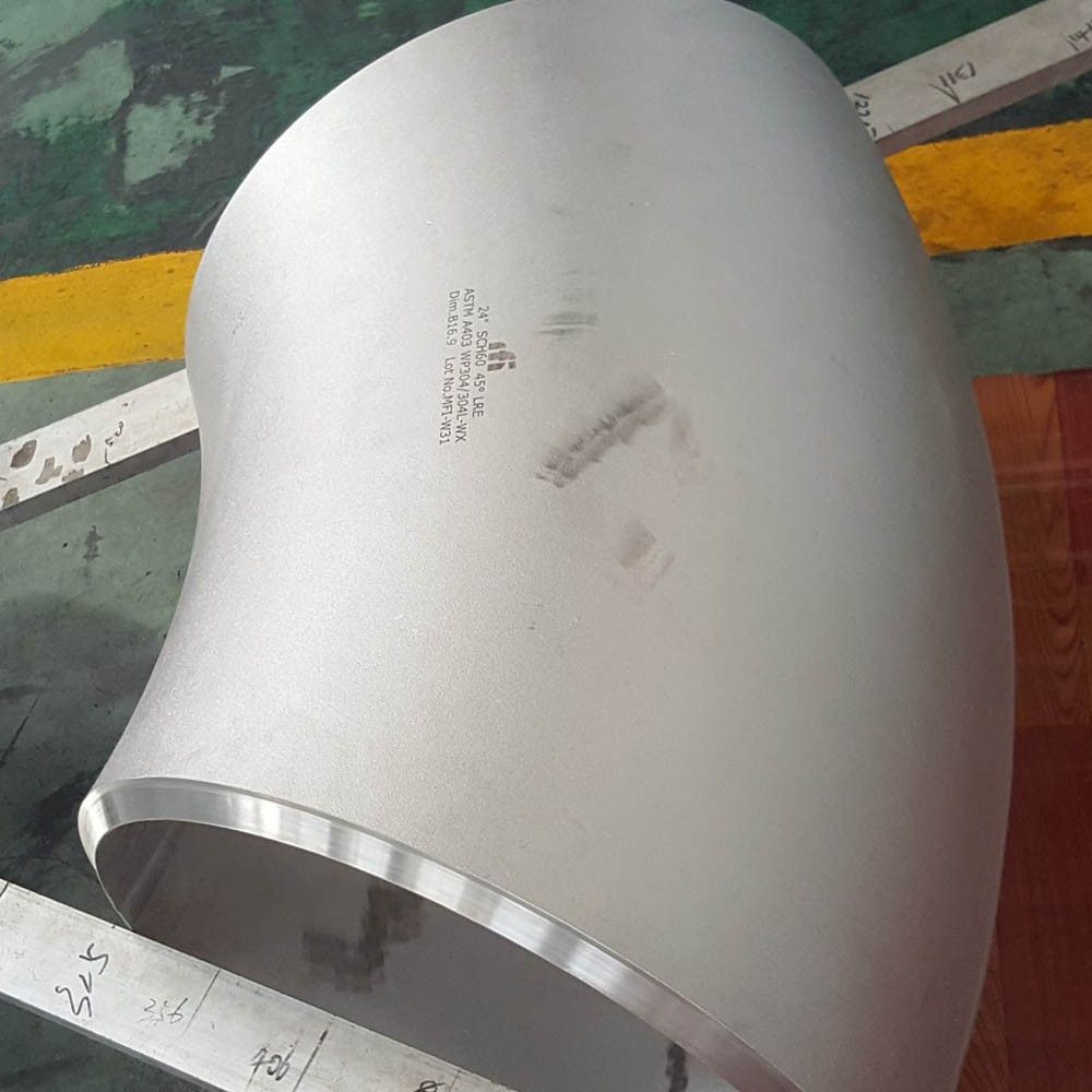 45 degree elbow supplier in india