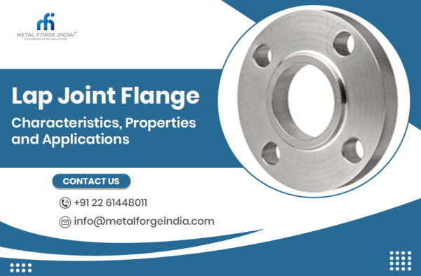 Lap Joint Flanges Exporter