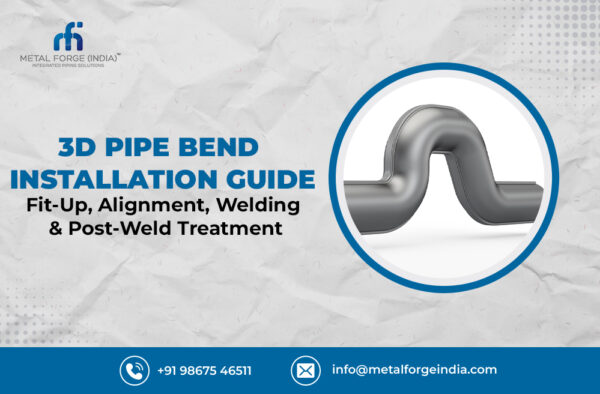3d pipe installation guide